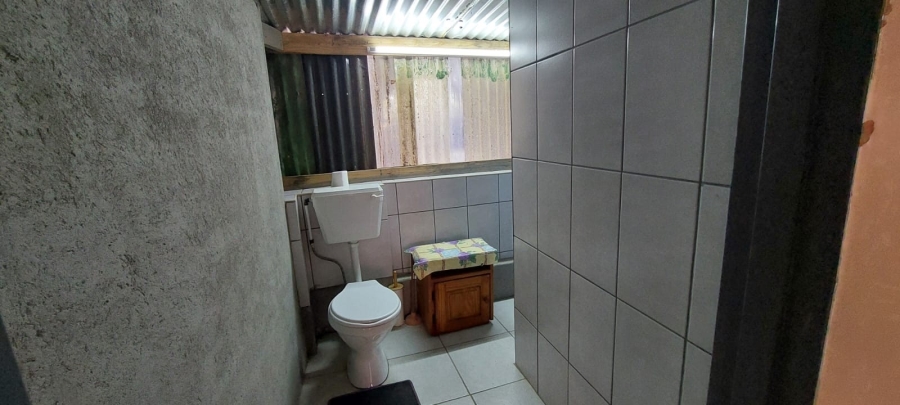 2 Bedroom Property for Sale in Bethulie Free State
